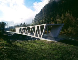 Imagen del Alfenz Bridge2
