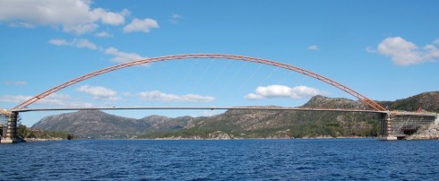 Puente Brandanger