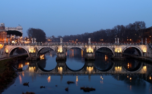 Ponte_Sant'Angelo,_Rome