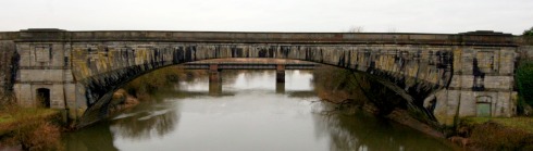 Puente de Over