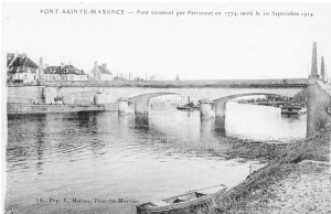 Pont Sainte Maxence 2