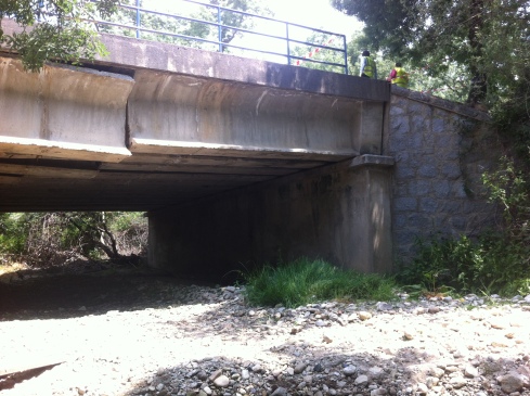 Puente M527 sobre el Guadarrama 005